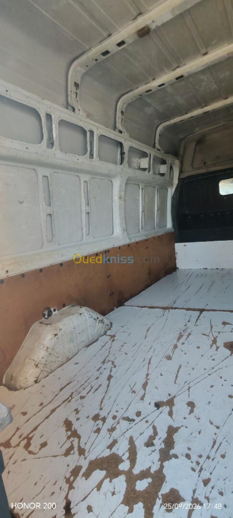 Ford TRANSIT 2009 8