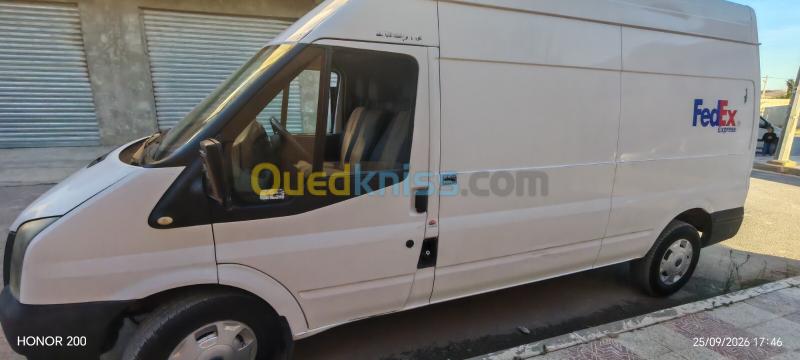 Ford TRANSIT 2009 16