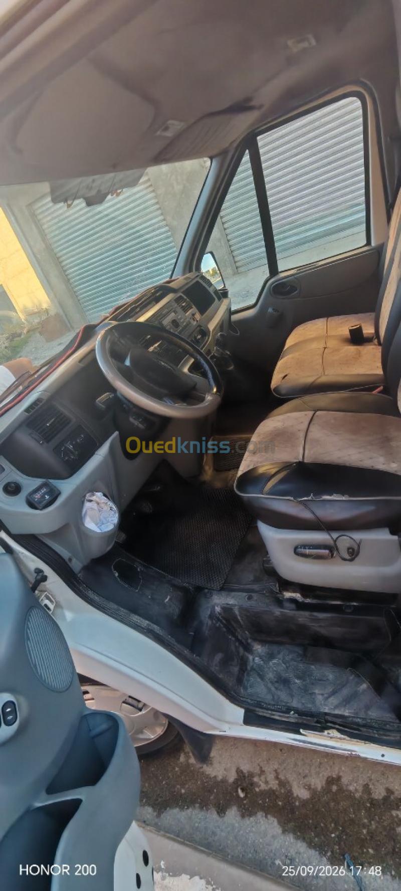 Ford TRANSIT 2009 4