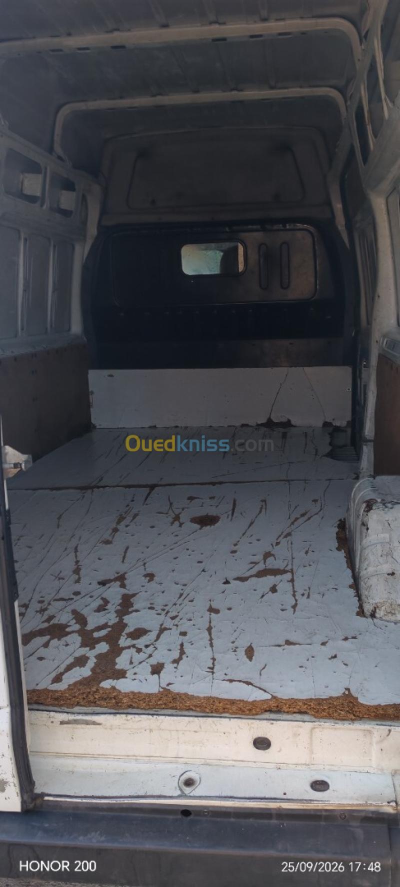 Ford TRANSIT 2009 9