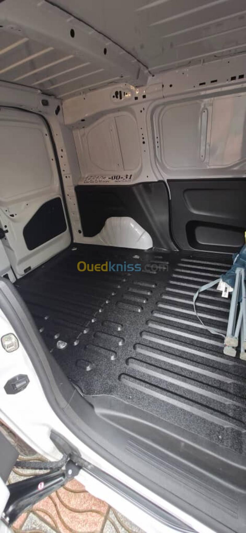 Fiat Doblo 2025  2