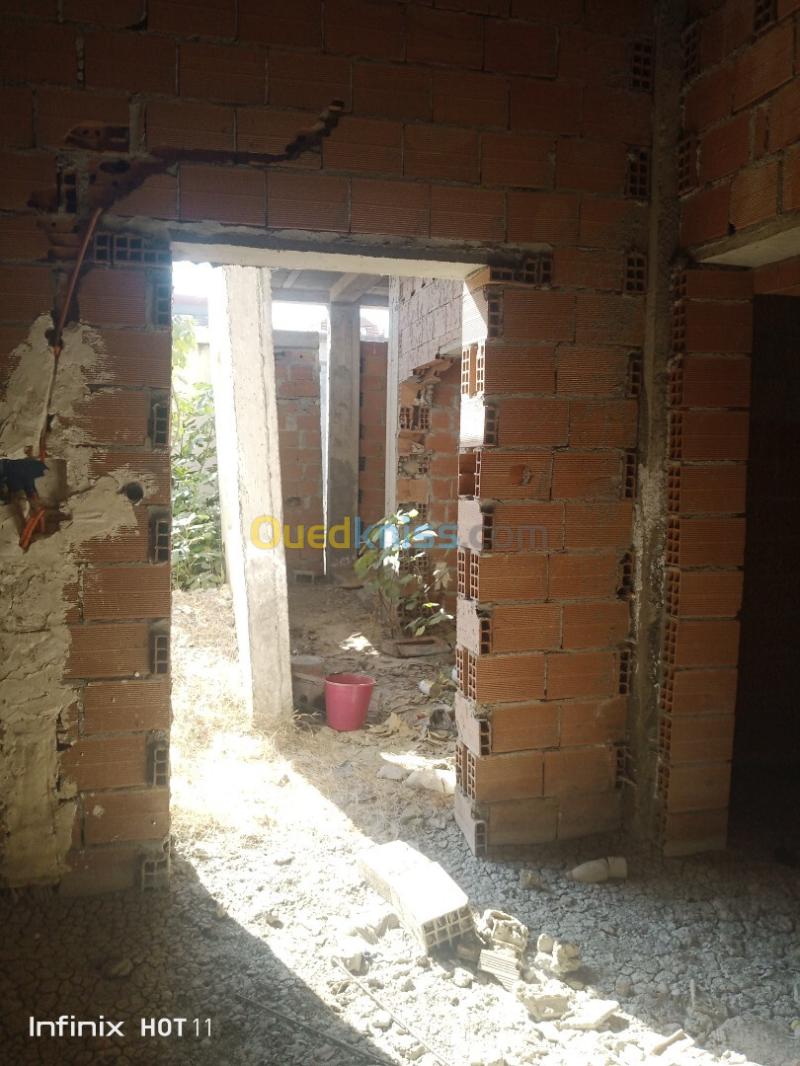 Vente Appartement F3 Tizi Ouzou Tizi ouzou 7