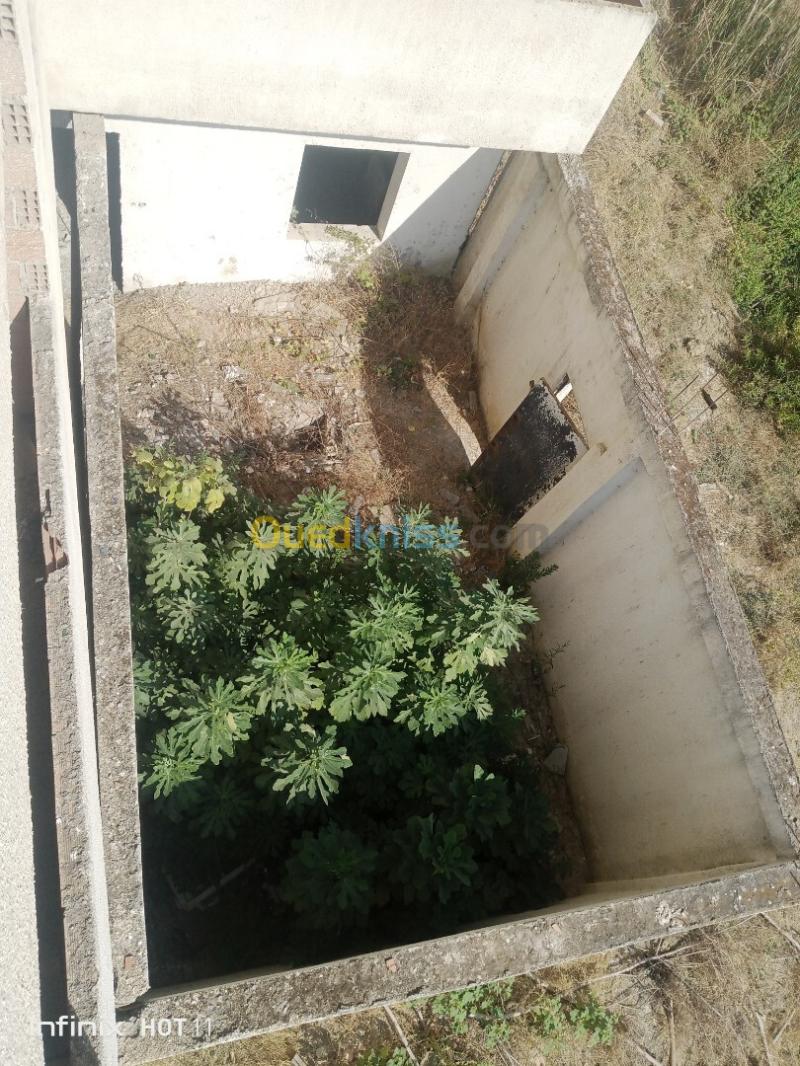 Vente Appartement F3 Tizi Ouzou Tizi ouzou 3