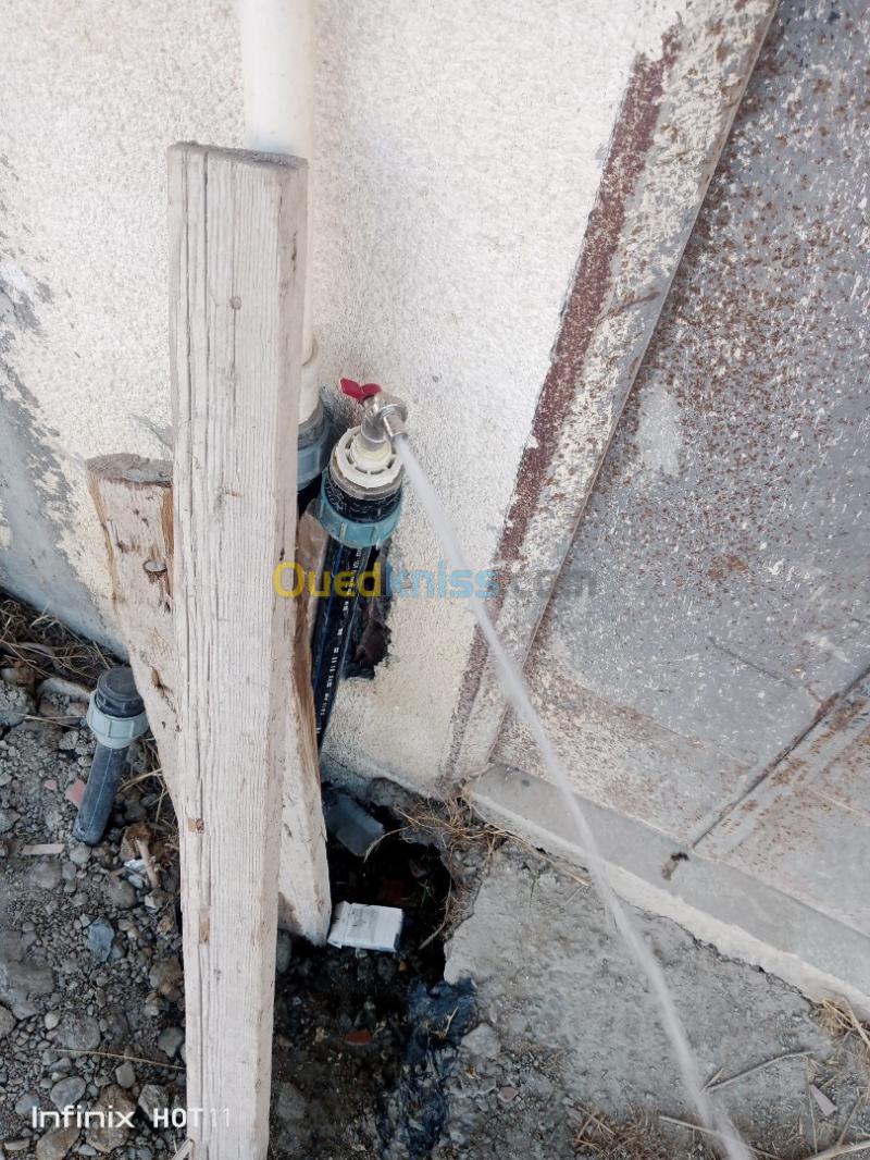 Vente Appartement F3 Tizi Ouzou Tizi ouzou 2