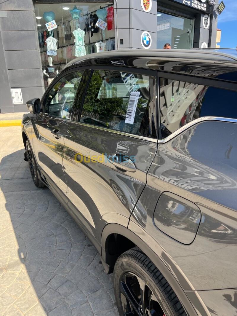 Geely Coolray 2026 Battle  3