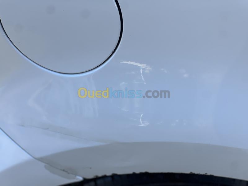 Volkswagen Polo 2012 Match 9