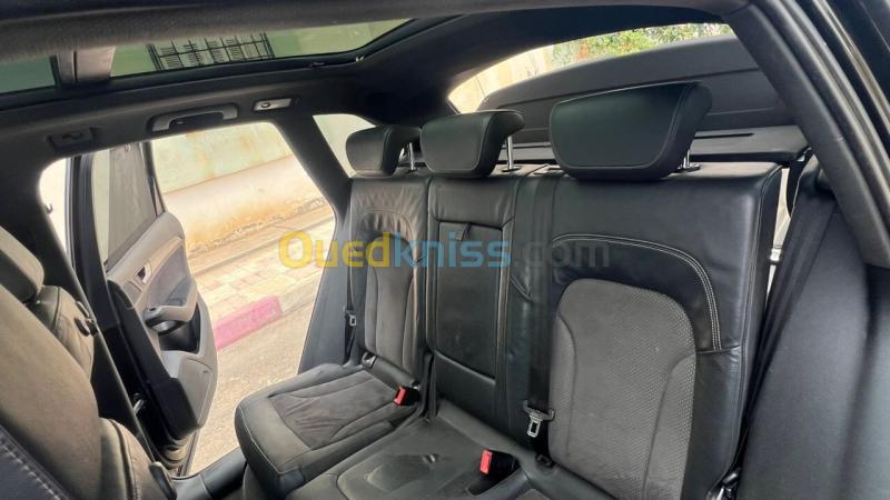 Audi Q5 2015  9