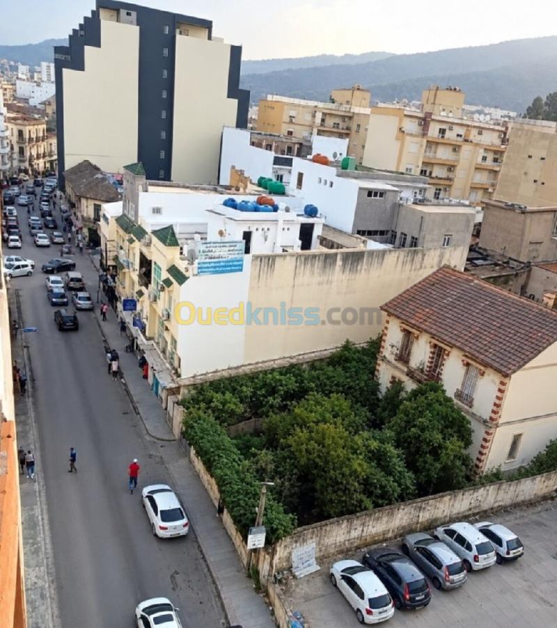 Vente Villa Annaba Annaba