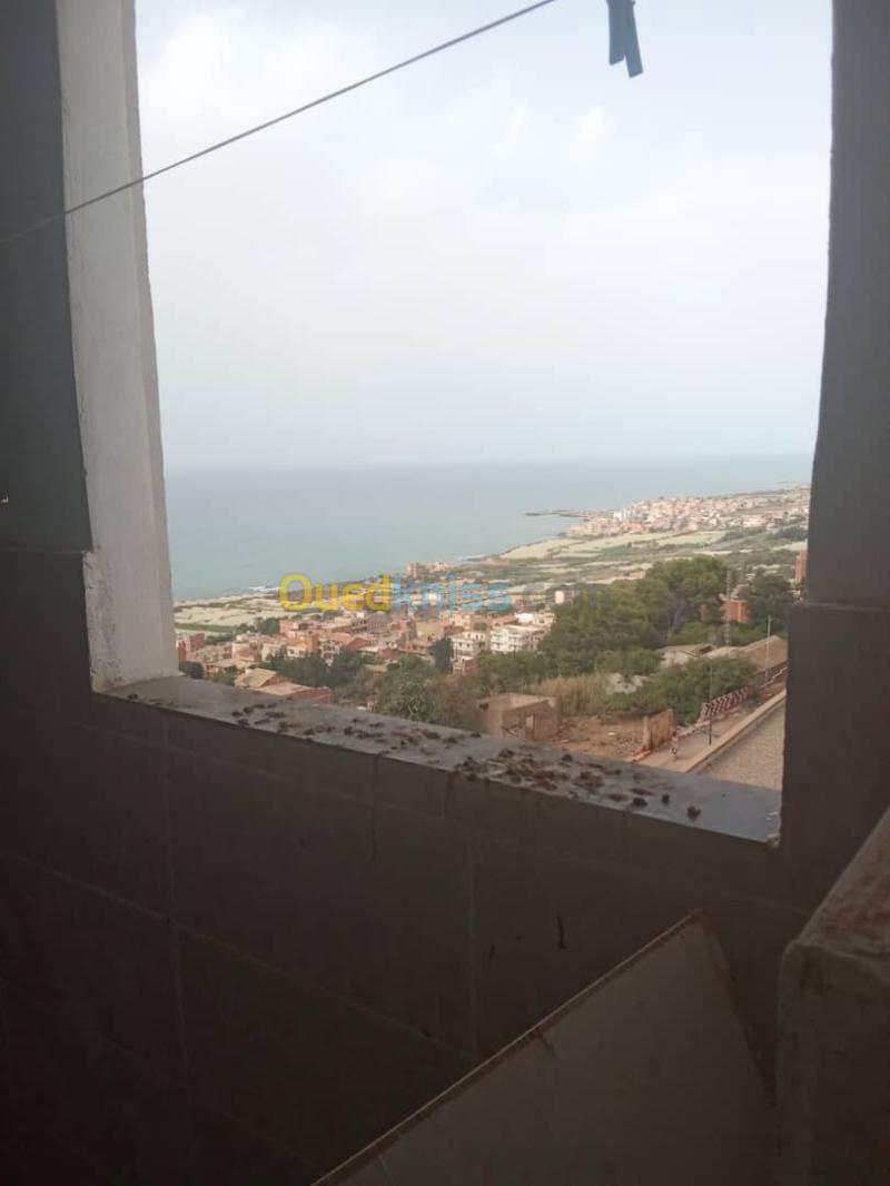 Vente Appartement F3 Tipaza Bou haroun