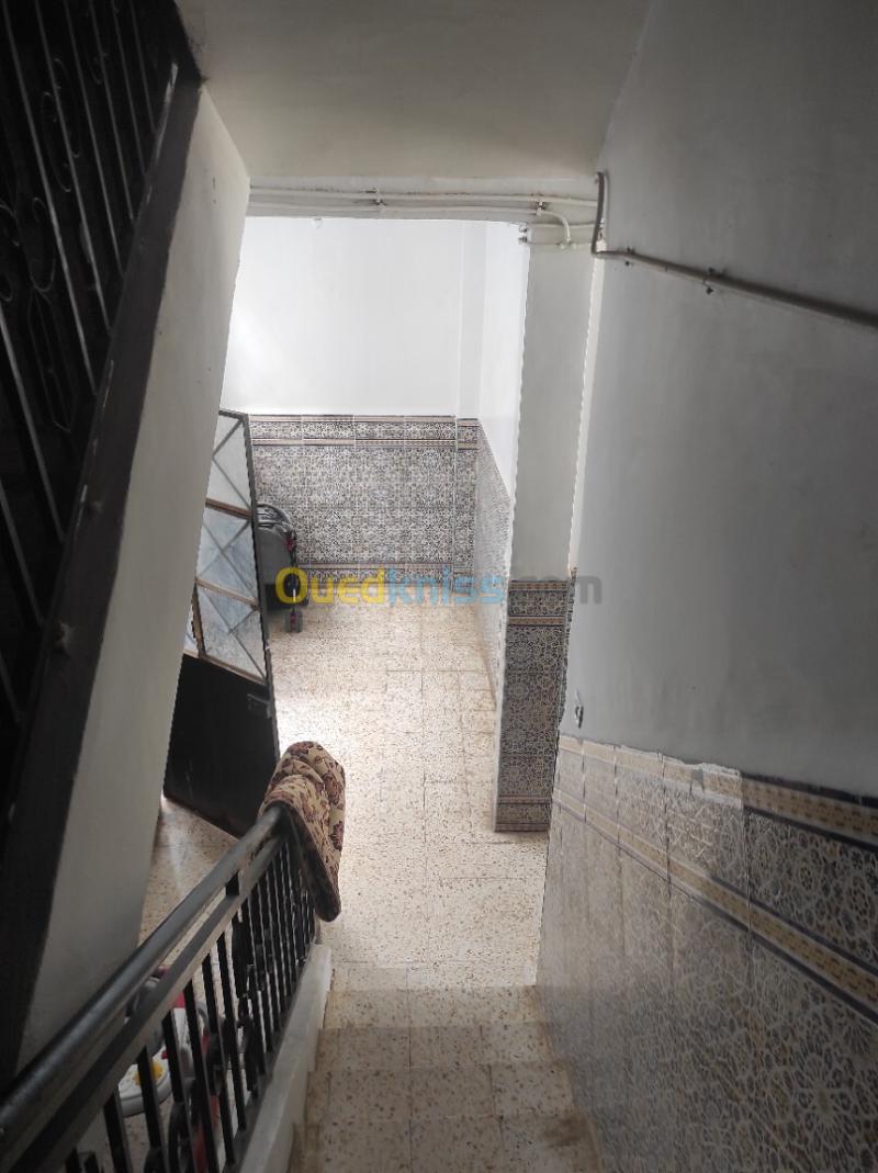Vente Villa Sidi Bel Abbès Sidi bel abbes 10