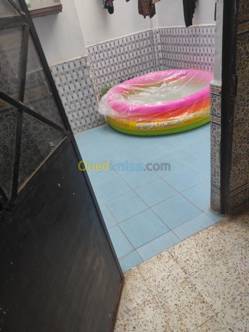 Vente Villa Sidi Bel Abbès Sidi bel abbes 6