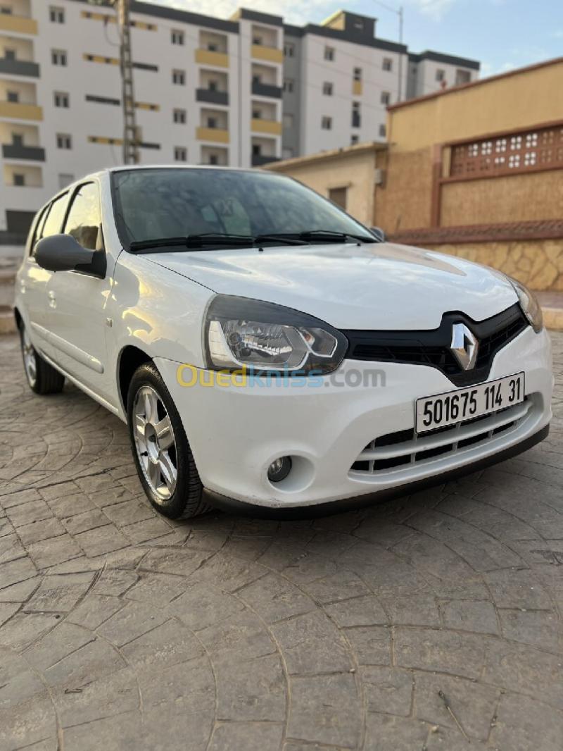 Clio Campus Mongol 2014  3