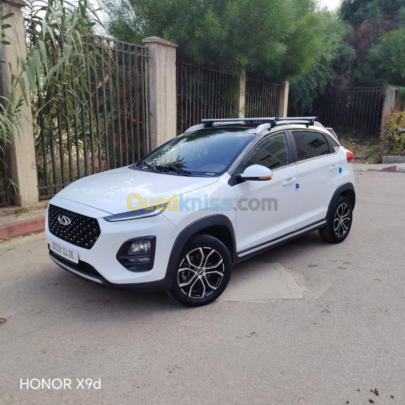 Chery Tiggo 2 pro 2024 1.5 MT 1.5 ess 108ch 3