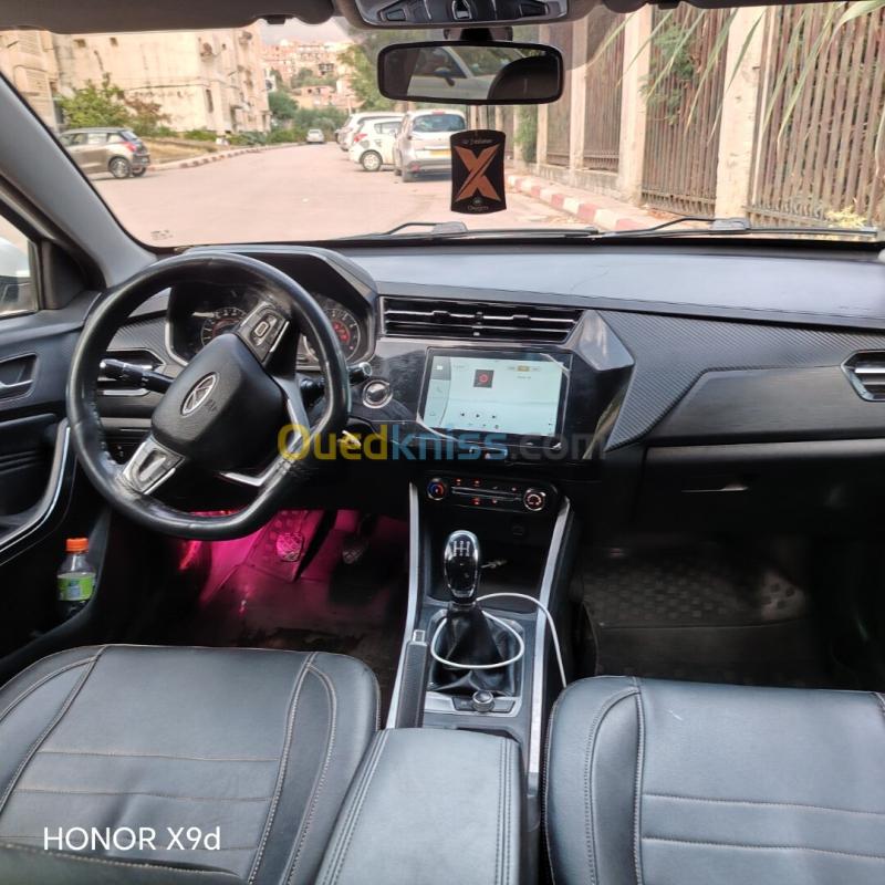 Chery Tiggo 2 pro 2024 1.5 MT 1.5 ess 108ch 5
