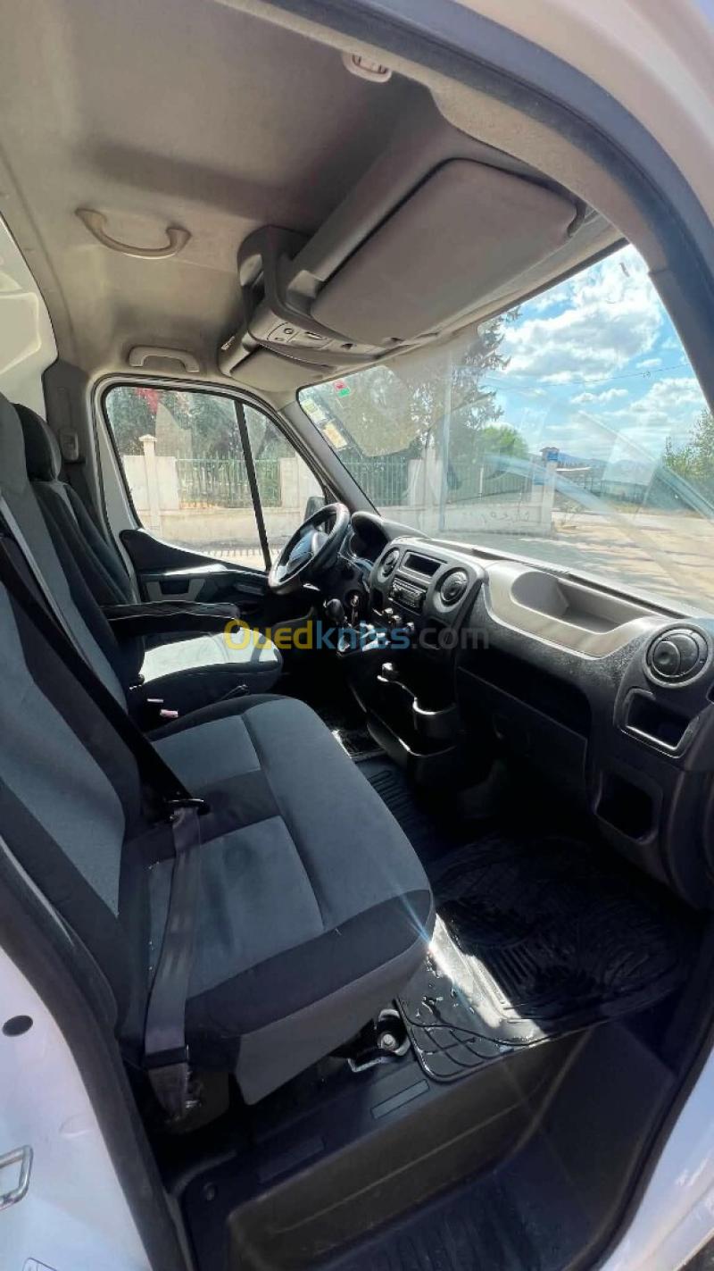 Renault Master 2013 6