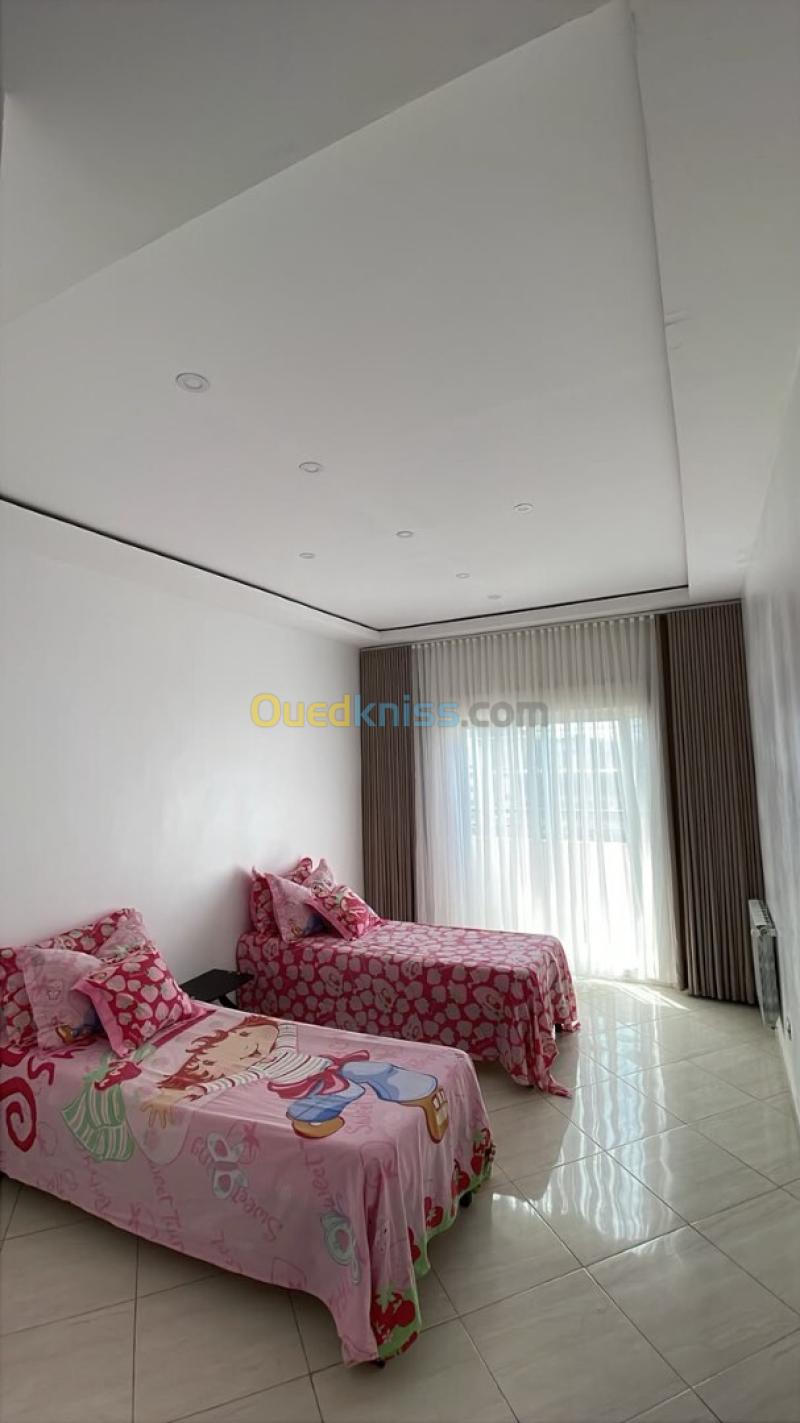 Location Appartement F3 Oran Bir el djir 4