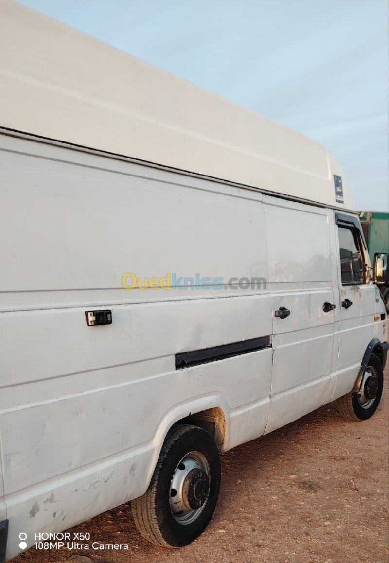 Iveco Iveco classiq 1999 5