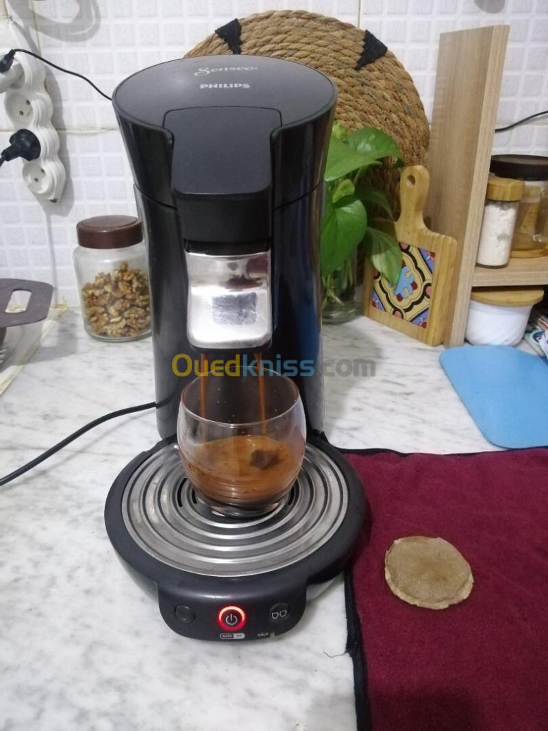 Machine à café sanseo bon état 5