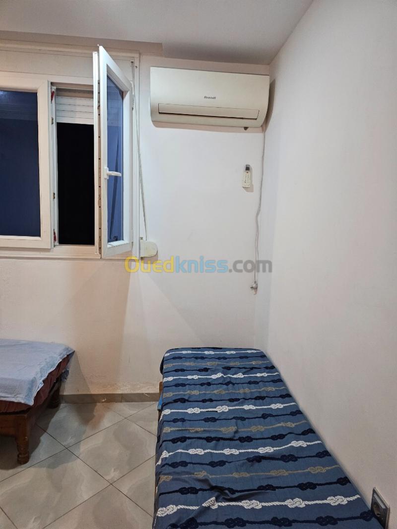 Location Appartement F2 Boumerdès Dellys 2