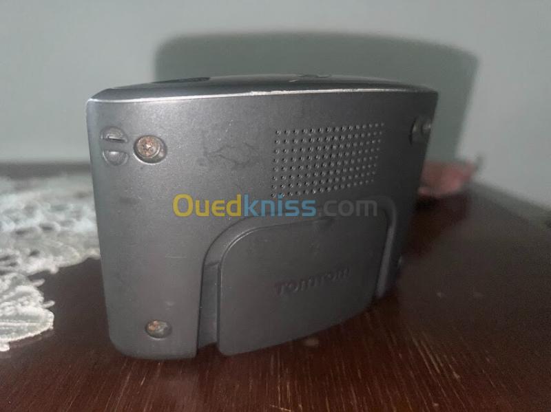 TOMTOM GPS Europe uniquement 6