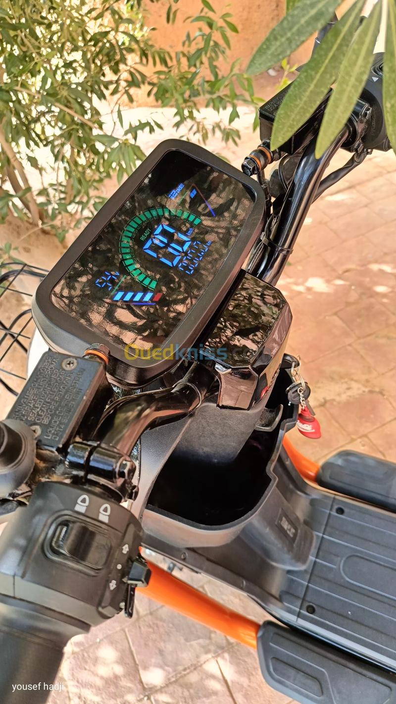 Scoozer x9 X9 2026 3