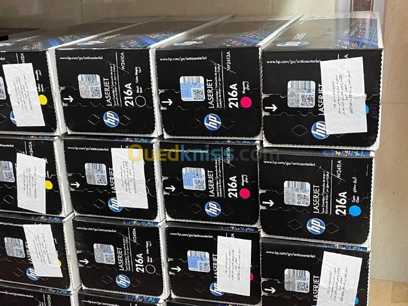 TONER HP 216A ORIGINAL