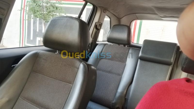Opel Zafira 2007 Zafira 10