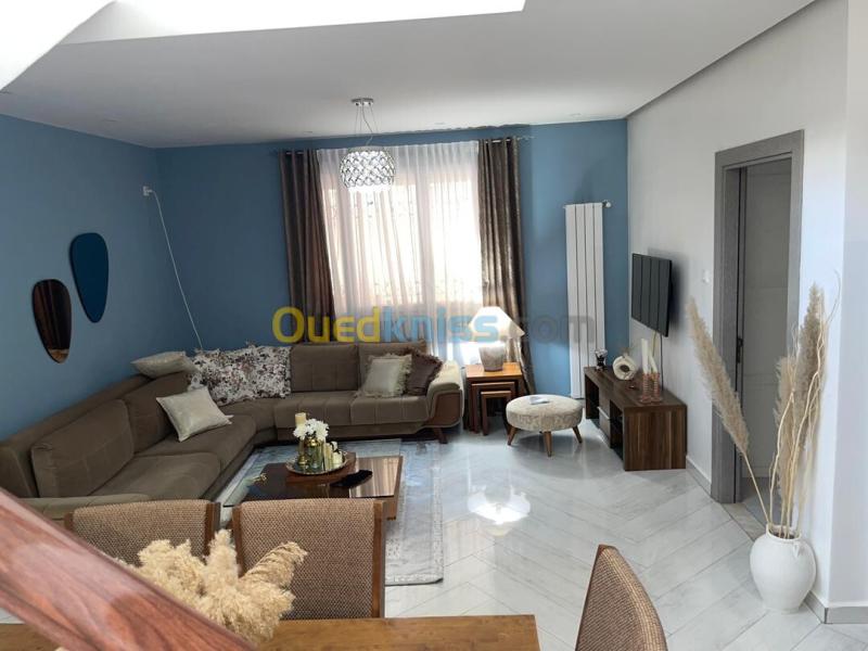 Vente Villa Chlef Chlef 19