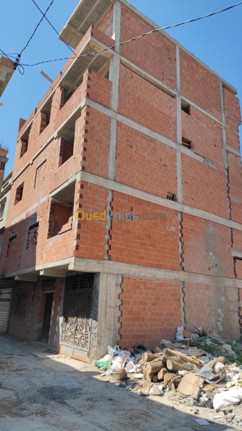 Vente Villa Blida Ben khellil 12