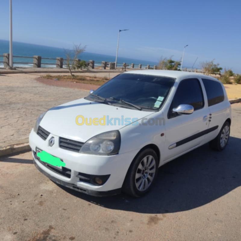 Renault Clio 2 2001 Clio 2