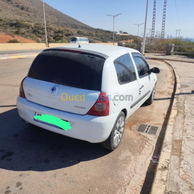 Renault Clio 2 2001 Clio 2 2