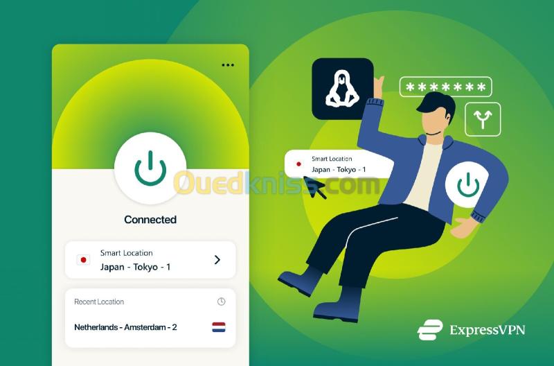 Express VPN