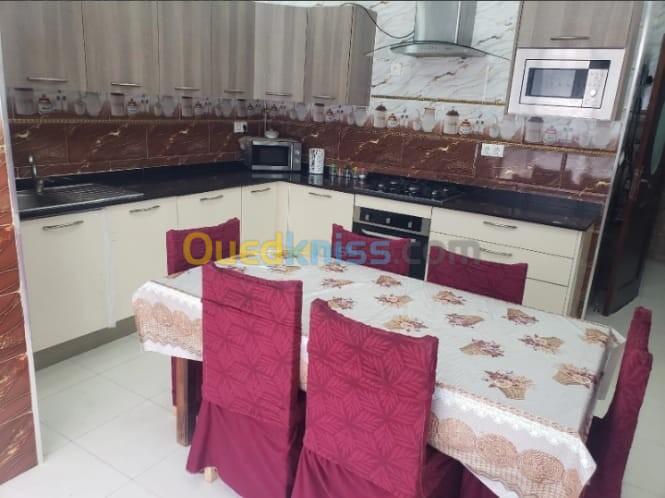 Location vacances Appartement F2 Alger Bachdjerrah 18