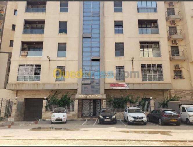 Location vacances Appartement F2 Alger Bachdjerrah 10
