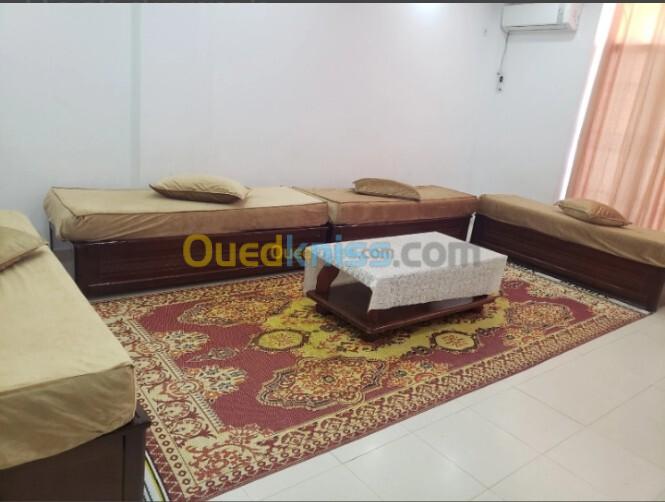Location vacances Appartement F2 Alger Bachdjerrah 14