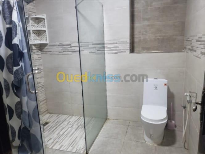 Location vacances Appartement F2 Alger Bachdjerrah 19