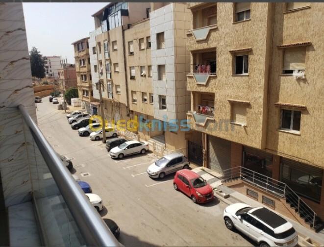 Location vacances Appartement F2 Alger Bachdjerrah 15
