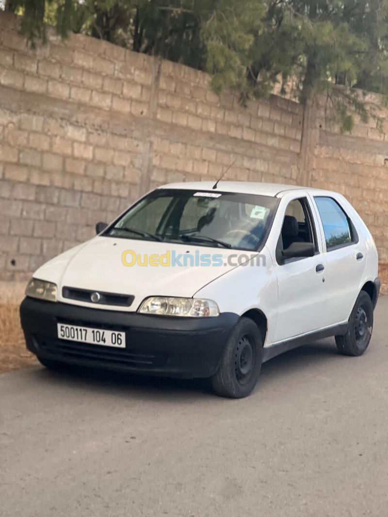 Fiat Palio 2004 Palio 2