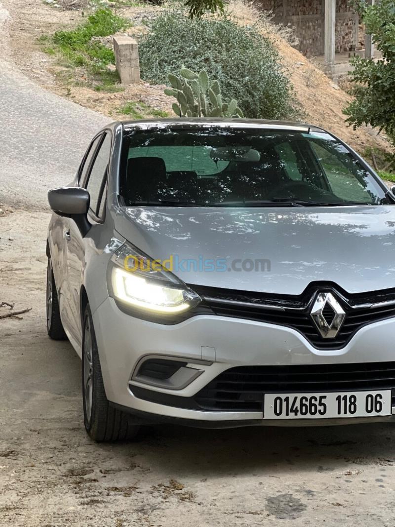 Renault Clio 4 Facelift 2018 GT-Line 6