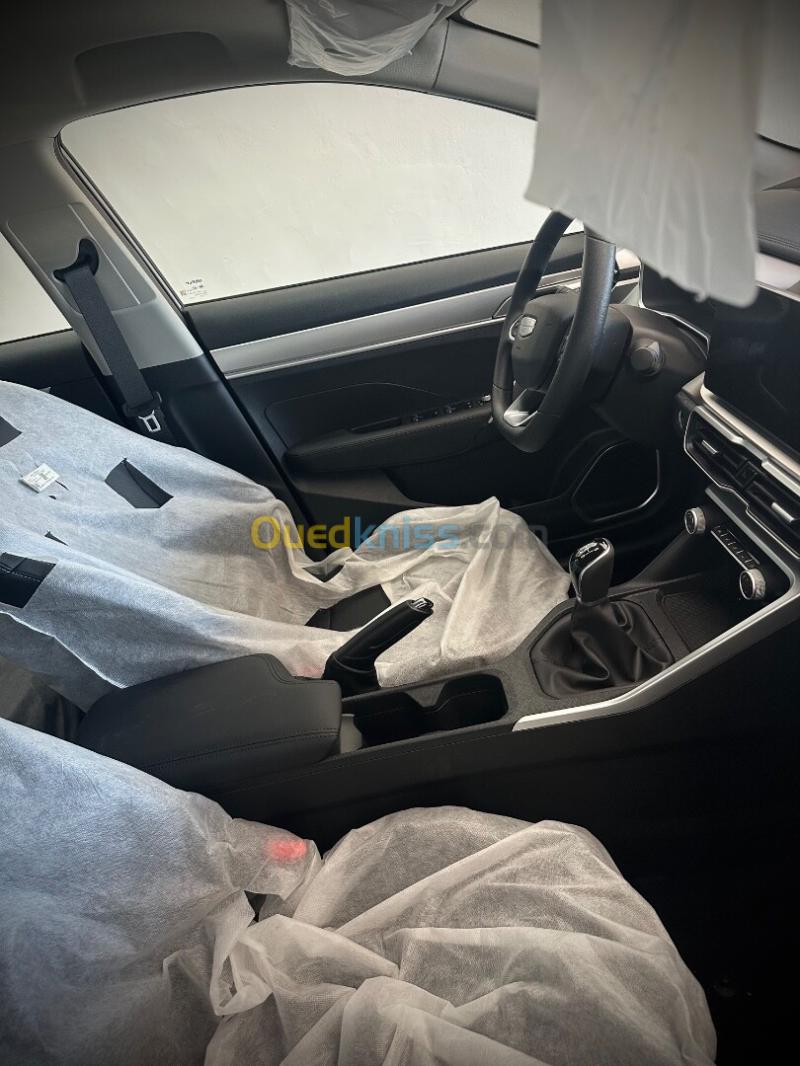 Geely Coolray 2026 Super Max  3
