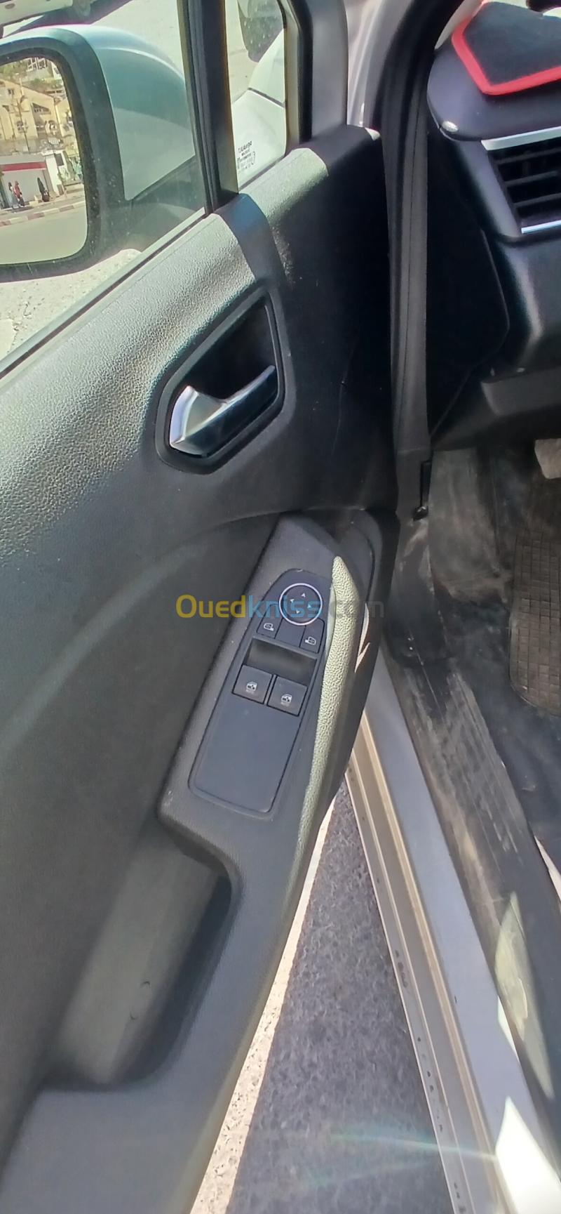 Renault Clio 5 2022 Évolution 9