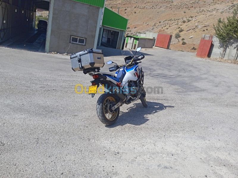 Honda Africa twin 2021 24