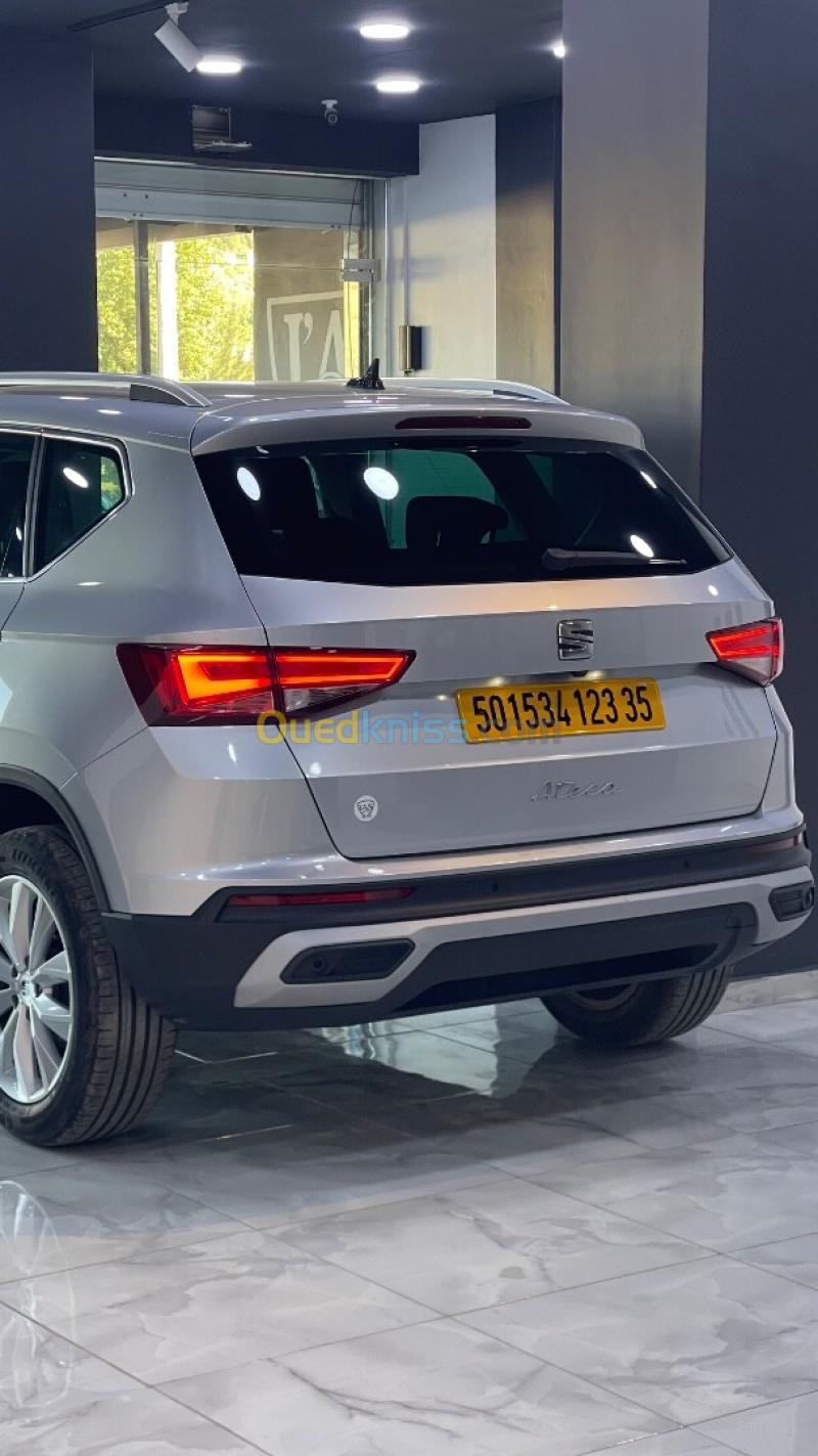 Seat Ateca 2023  2