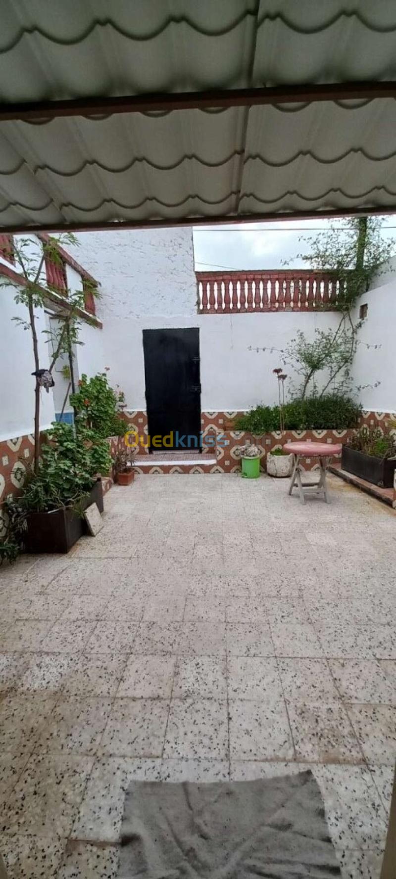 Location Appartement F2 Alger Staoueli 11