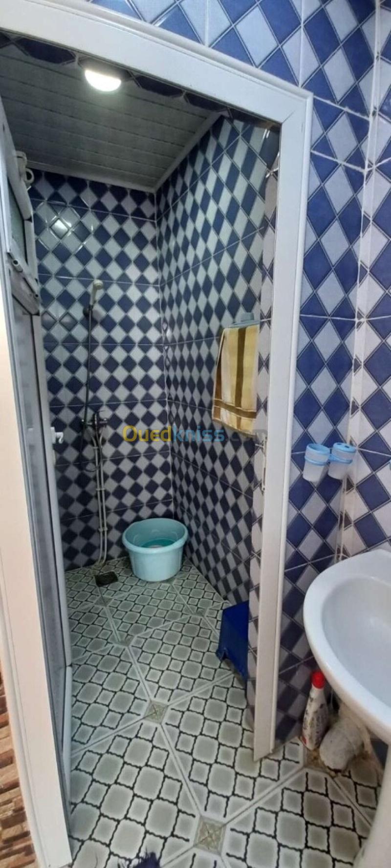 Location Appartement F2 Alger Staoueli 6