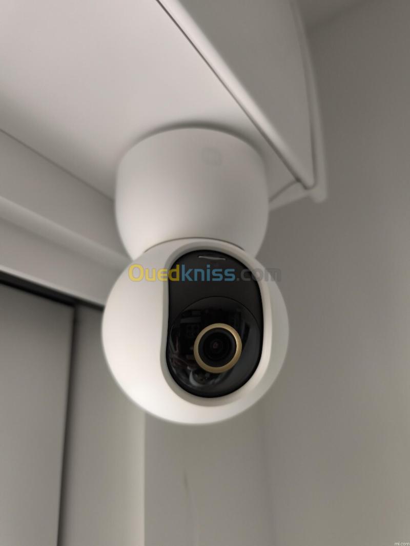 Xiaomi Smart Camera C701 4k 8mp Verssion Global Original 7