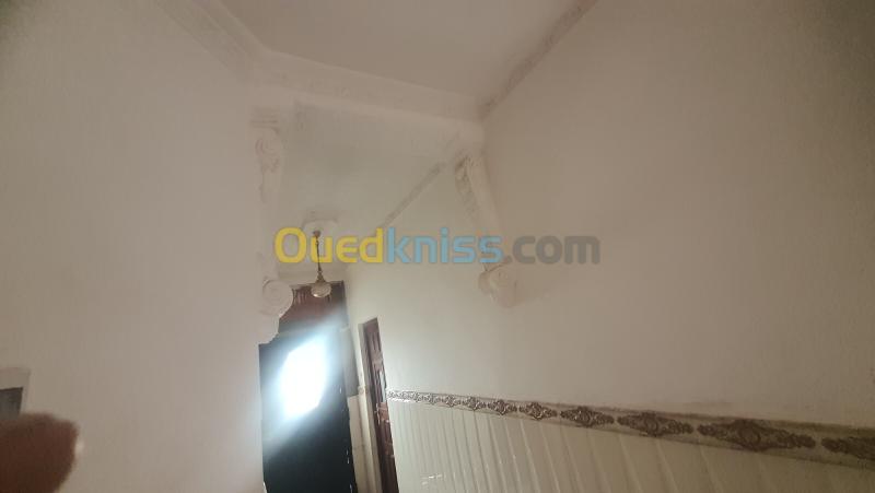 Vente Villa Mascara Ras ain amirouche 5