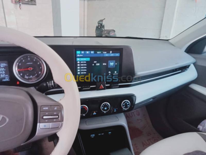 Hyundai New Accent 2024 New Accent 13