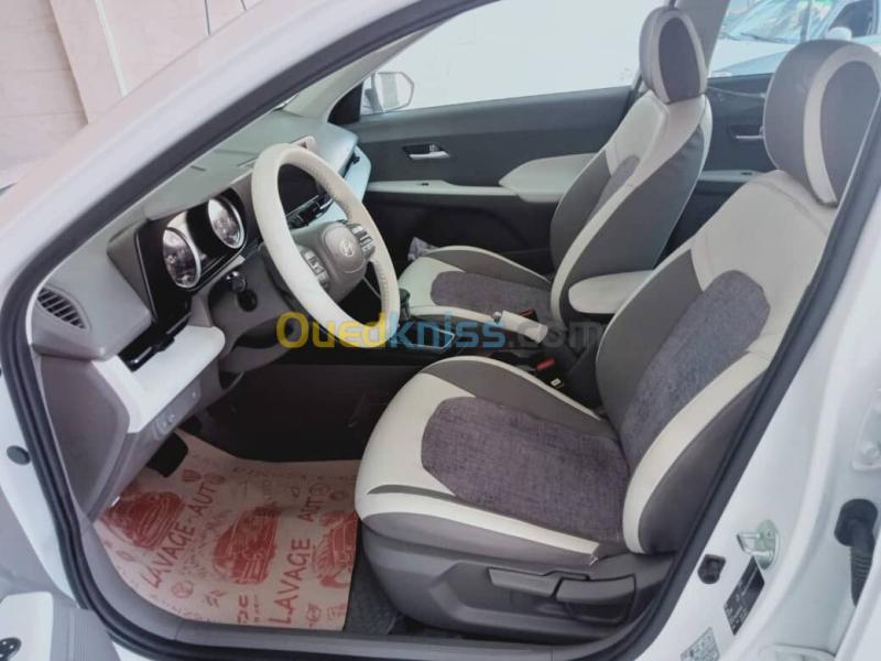 Hyundai New Accent 2024 New Accent 12