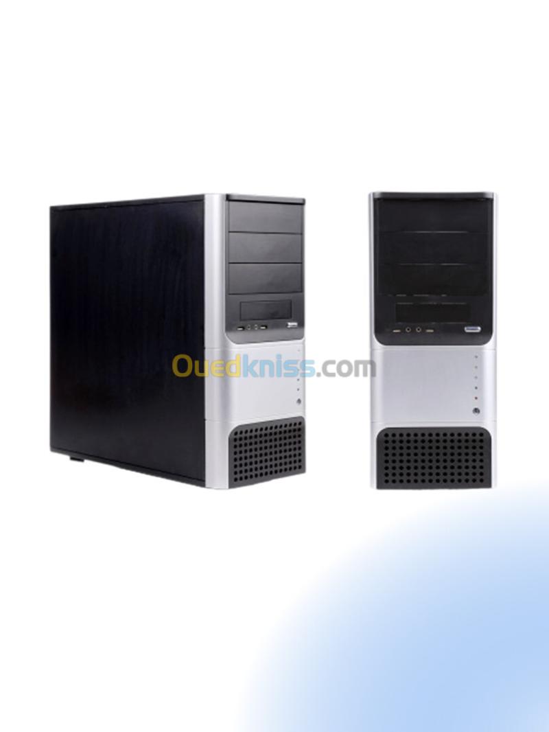 Station de travail Intel Xeon Silver 4110